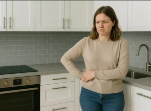 Кухня не того цвета: тулячка отсудила у продавца более 240 тысяч