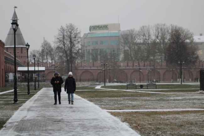 Ð¡Ð¸Ð½Ð¾Ð¿ÑÐ¸ÐºÐ¸ Ð¾Ð±ÐµÑÐ°ÑÑ Ð¿Ð¾-Ð¾ÑÐµÐ½Ð½ÐµÐ¼Ñ ÑÐµÐ¿Ð»Ð¾Ðµ Ð½Ð°ÑÐ°Ð»Ð¾ Ð´ÐµÐºÐ°Ð±ÑÑ