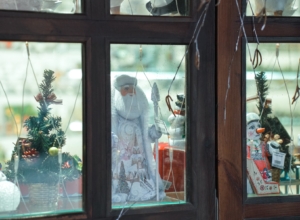 Краса Тулы на дом и троллинг гостей: в какую цену обойдутся новогодние аниматоры