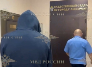 Пассажир, избивший таксиста в Люберцах, отсидел и теперь работает в Туле