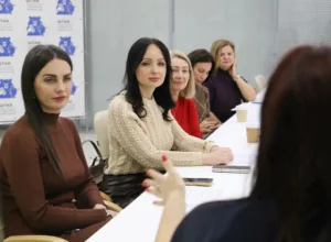 Обучение и поддержка: в Туле состоялась встреча предпринимателей по вопросам финансов