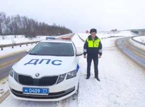 Прибрал к рукам УАЗ и мотоцикл: в Щекине продолжают судить экс-начальника ГИБДД за мошенничество