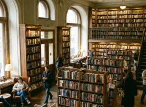 В Туле осенью чаще всего покупали книги о Гарри Поттере