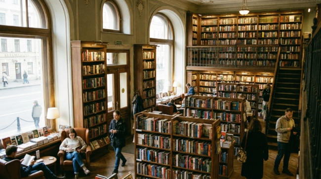 Ð Ð¢ÑÐ»Ðµ Ð¾ÑÐµÐ½ÑÑ ÑÐ°ÑÐµ Ð²ÑÐµÐ³Ð¾ Ð¿Ð¾ÐºÑÐ¿Ð°Ð»Ð¸ ÐºÐ½Ð¸Ð³Ð¸ Ð¾ ÐÐ°ÑÑÐ¸ ÐÐ¾ÑÑÐµÑÐµ