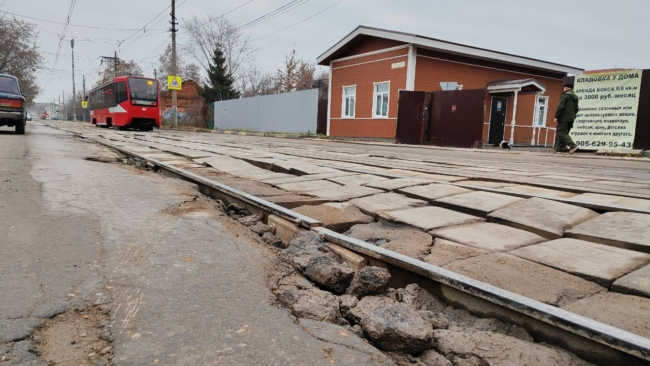 Â«Ð£ Ð²Ð°Ñ ÑÐµÐ»ÑÑ Ð¾ÑÐ²Ð°Ð»Ð¸Ð²Ð°ÐµÑÑÑÂ»: ÑÑÐ»ÑÐºÐ¸ ÑÐ½Ð¾Ð²Ð° Ð¶Ð°Ð»ÑÑÑÑÑ Ð½Ð° ÑÐ¾ÑÑÐ¾ÑÐ½Ð¸Ðµ Ð¿ÑÑÐµÐ¹ Ð½Ð° ÑÐ»Ð¸ÑÐµ ÐÐ¾Ð¼Ð¸Ð½ÑÐµÑÐ½Ð°