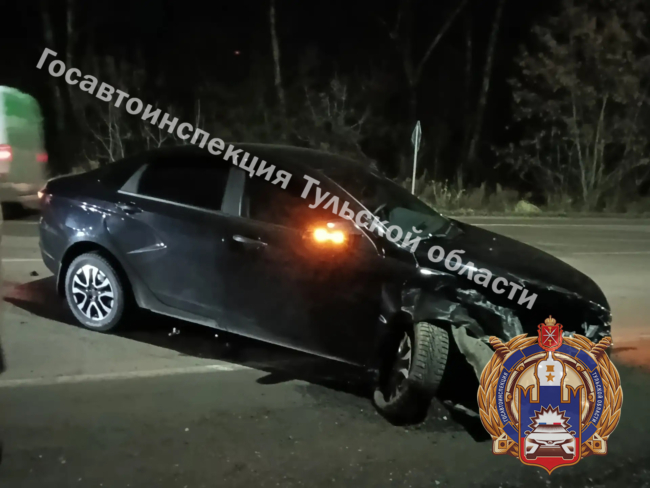 Ð ÐÐ¸Ð¼Ð¾Ð²ÑÐºÐ¾Ð¼ ÑÐ°Ð¹Ð¾Ð½Ðµ ÑÑÐ¾Ð»ÐºÐ½ÑÐ»Ð¸ÑÑ Â«ÐÐ°Ð´Ð°Â» Ð¸ Kia