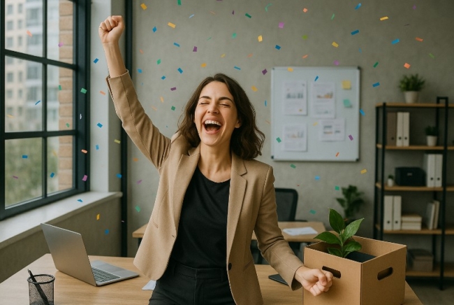 Ð¢Ð¾Ð»ÑÐºÐ¾ 5% ÑÑÐ»ÑÐºÐ¾Ð² Ð·Ð¾Ð²ÑÑ ÐºÐ¾Ð»Ð»ÐµÐ³ Ð² Ð±Ð°Ñ Ð¿ÐµÑÐµÐ´ ÑÐ²Ð¾Ð»ÑÐ½ÐµÐ½Ð¸ÐµÐ¼