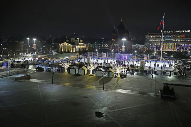 Ð¡Ð»ÑÑÐºÐ°Ñ Ð¸ Ð Ð¾ÑÐµÐ½Ð±ÐµÑÐ³ Ð¾ÑÐºÑÐ¾ÑÑ ÐÑÐ±ÐµÑÐ½ÑÐºÐ¸Ð¹ ÐºÐ°ÑÐ¾Ðº Ð² Ð¢ÑÐ»Ðµ