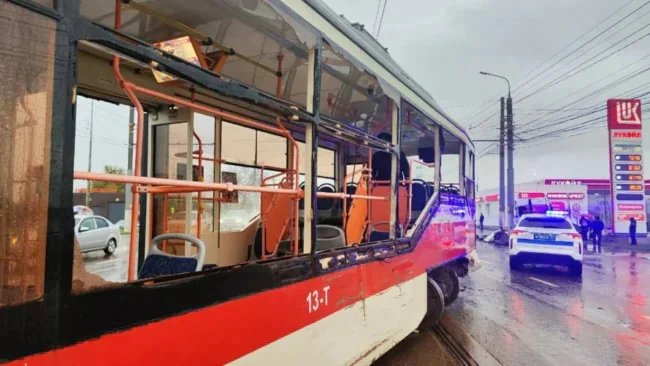 Ð¡ÑÐ°Ð»Ð¾ Ð¸Ð·Ð²ÐµÑÑÐ½Ð¾, Ð² ÐºÐ°ÐºÐ¾Ð¼ ÑÐ¾ÑÑÐ¾ÑÐ½Ð¸Ð¸ ÑÐµÐ¹ÑÐ°Ñ Ð½Ð°ÑÐ¾Ð´ÑÑÑÑ Ð¿Ð¾ÑÑÑÐ°Ð´Ð°Ð²ÑÐ¸Ðµ Ð² ÐÐ¢Ð Ð½Ð° ÐÑÐ¾Ð»ÐµÑÐ°ÑÑÐºÐ¾Ð¼ Ð¼Ð¾ÑÑÑ Ð² Ð¢ÑÐ»Ðµ