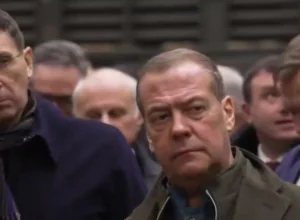 Во время визита в ЦФО Дмитрий Медведев посетил Тулу