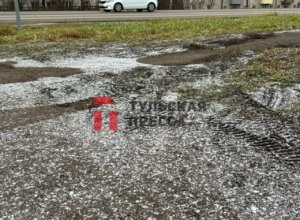 ÐаконеÑ-Ñо! РТÑлÑÑкой облаÑÑи замеÑен Ñнег ÐаконеÑ-Ñо! РТÑлÑÑкой облаÑÑи замеÑен Ñнег