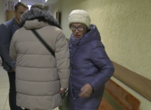 «Ðй ÑейÑÐ°Ñ ÑÑÐ°Ð½ÐµÑ Ð¿Ð»Ð¾Ñ
о»: «ÑÑлÑÑÐºÐ°Ñ Ðолина» оÑказалаÑÑ Ð¾Ð±ÑаÑÑÑÑ Ñ Ð¶ÑÑналиÑÑами в ÑÑде «Ðй ÑейÑÐ°Ñ ÑÑÐ°Ð½ÐµÑ Ð¿Ð»Ð¾Ñ
о»: «ÑÑлÑÑÐºÐ°Ñ Ðолина» оÑказалаÑÑ Ð¾Ð±ÑаÑÑÑÑ Ñ Ð¶ÑÑналиÑÑами в ÑÑде