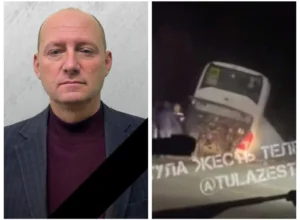 ÐÑлеÑел на вÑÑÑеÑÐºÑ Ð¸ не ÑÑпел ÑвеÑнÑÑÑÑÑ: поÑвилиÑÑ ÐºÐ°Ð´ÑÑ ÐТÐ, в коÑоÑом погиб глава ÑзловÑкого ÐСРÐÑлеÑел на вÑÑÑеÑÐºÑ Ð¸ не ÑÑпел ÑвеÑнÑÑÑÑÑ: поÑвилиÑÑ ÐºÐ°Ð´ÑÑ ÐТÐ, в коÑоÑом погиб глава ÑзловÑкого ÐСÐ