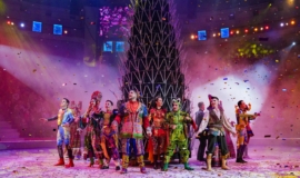 Сказка ожила на манеже: в ТÑлÑÑком ÑиÑке ÑоÑÑоÑлаÑÑ Ð¿ÑемÑеÑа новогоднего ÑÐ¾Ñ Â«ÐаÑ-пÑиÑа» Сказка ожила на манеже: в ТÑлÑÑком ÑиÑке ÑоÑÑоÑлаÑÑ Ð¿ÑемÑеÑа новогоднего ÑÐ¾Ñ Â«ÐаÑ-пÑиÑа»