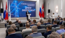 Ð ÑÑлÑÑком Ñилиале «РоÑÑеÑи ЦенÑÑ Ð¸ ÐÑиволжÑе» оÑмеÑили лÑÑÑиÑ
ÑабоÑников Ð ÑÑлÑÑком Ñилиале «РоÑÑеÑи ЦенÑÑ Ð¸ ÐÑиволжÑе» оÑмеÑили лÑÑÑиÑ
ÑабоÑников