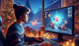 УÑÐ¾Ð²ÐµÐ½Ñ Â«Ðовогодний»: «РоÑÑелеком» и «ÐеÑÑа ÐгÑÑ» Ñзнали, Ñем займÑÑÑÑ Ð³ÐµÐ¹Ð¼ÐµÑÑ Ð½Ð° пÑаздникаÑ
УÑÐ¾Ð²ÐµÐ½Ñ Â«Ðовогодний»: «РоÑÑелеком» и «ÐеÑÑа ÐгÑÑ» Ñзнали, Ñем займÑÑÑÑ Ð³ÐµÐ¹Ð¼ÐµÑÑ Ð½Ð° пÑаздникаÑ