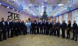 «ÐолиплаÑÑ ÐовомоÑковÑк» пÑинÑл ÑÑаÑÑие в новогодней акÑии «Ðлка желаний» «ÐолиплаÑÑ ÐовомоÑковÑк» пÑинÑл ÑÑаÑÑие в новогодней акÑии «Ðлка желаний»