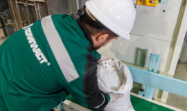 «ÐолиплаÑÑ-УÑалСиб» запÑÑÑил опÑÑное пÑоизводÑÑво ÑвеÑдÑÑ
ÑпокÑиднÑÑ
Ñмол «ÐолиплаÑÑ-УÑалСиб» запÑÑÑил опÑÑное пÑоизводÑÑво ÑвеÑдÑÑ
ÑпокÑиднÑÑ
Ñмол