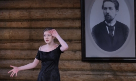 ТÑлÑÑÐºÐ°Ñ ÑÑÑденÑка пÑоÑиÑала ÑаÑÑказ ЧеÑ
ова на междÑнаÑодном конкÑÑÑе и воÑла в ÑиÑло победиÑелей ТÑлÑÑÐºÐ°Ñ ÑÑÑденÑка пÑоÑиÑала ÑаÑÑказ ЧеÑ
ова на междÑнаÑодном конкÑÑÑе и воÑла в ÑиÑло победиÑелей