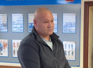 РТÑле ÑÑоженÑа ÑÑеднеазиаÑÑкой ÑеÑпÑблики лиÑили ÑоÑÑийÑкого гÑажданÑÑва за ÑгÑÐ¾Ð·Ñ Ð±ÐµÐ·Ð¾Ð¿Ð°ÑноÑÑи РТÑле ÑÑоженÑа ÑÑеднеазиаÑÑкой ÑеÑпÑблики лиÑили ÑоÑÑийÑкого гÑажданÑÑва за ÑгÑÐ¾Ð·Ñ Ð±ÐµÐ·Ð¾Ð¿Ð°ÑноÑÑи