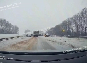 ÐаÑÑовое ÐТРпÑоизоÑло на ÑÑаÑÑе Ð-2 под ТÑлой. Ðидео ÐаÑÑовое ÐТРпÑоизоÑло на ÑÑаÑÑе Ð-2 под ТÑлой. Ðидео