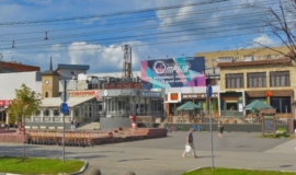 «ÐолнÑй ШанÑ
ай»: ÑÑлÑÑкие влаÑÑи ÑаÑкÑиÑиковали внеÑний вид бÑвÑего клÑба «Ðазанова» «ÐолнÑй ШанÑ
ай»: ÑÑлÑÑкие влаÑÑи ÑаÑкÑиÑиковали внеÑний вид бÑвÑего клÑба «Ðазанова»