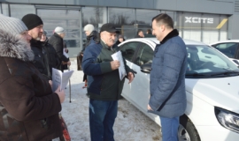 Ð¡ÐµÐ¼Ñ Ð¿Ð¾ÑÑÑадавÑиÑ
на пÑоизводÑÑве ÑÑлÑков полÑÑили новÑе авÑомобили Ð¡ÐµÐ¼Ñ Ð¿Ð¾ÑÑÑадавÑиÑ
на пÑоизводÑÑве ÑÑлÑков полÑÑили новÑе авÑомобили