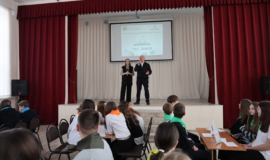 ÐÐ¾Ð¼Ð¿Ð°Ð½Ð¸Ñ Â«ÐолиплаÑÑ ÐовомоÑковÑк» и обÑеÑÑÐ²ÐµÐ½Ð½Ð°Ñ Ð¾ÑганизаÑÐ¸Ñ Â«ÐкологиÑеÑÐºÐ°Ñ Ð·Ð°ÑиÑа» пÑовели оÑеÑедной ÑÑап игÑÑ Â«Ð§Ð°Ñ Ðемли» ÐÐ¾Ð¼Ð¿Ð°Ð½Ð¸Ñ Â«ÐолиплаÑÑ ÐовомоÑковÑк» и обÑеÑÑÐ²ÐµÐ½Ð½Ð°Ñ Ð¾ÑганизаÑÐ¸Ñ Â«ÐкологиÑеÑÐºÐ°Ñ Ð·Ð°ÑиÑа» пÑовели оÑеÑедной ÑÑап игÑÑ Â«Ð§Ð°Ñ Ðемли»