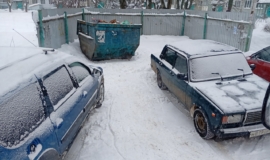 ÐÐР«ÐСÐ-ÐТ»: Ñоздание помеÑ
коммÑналÑнÑм ÑлÑжбам в вÑвозе оÑÑ
одов ÑвлÑеÑÑÑ Ð½Ð°ÑÑÑением ÐÐР«ÐСÐ-ÐТ»: Ñоздание помеÑ
коммÑналÑнÑм ÑлÑжбам в вÑвозе оÑÑ
одов ÑвлÑеÑÑÑ Ð½Ð°ÑÑÑением