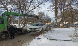 «ХаÑÑиÑ»: ÑабоÑа наÑа «и опаÑна, и ÑÑÑдна, и на пеÑвÑй взглÑд как бÑдÑо не видна» «ХаÑÑиÑ»: ÑабоÑа наÑа «и опаÑна, и ÑÑÑдна, и на пеÑвÑй взглÑд как бÑдÑо не видна»