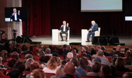 ÐаÑанÑиÑованнÑй конÑÑÐ¾Ð»Ñ Ð²ÑеÑ
обÑаÑений ÐаÑанÑиÑованнÑй конÑÑÐ¾Ð»Ñ Ð²ÑеÑ
обÑаÑений