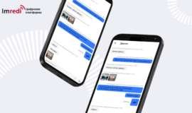 ÐкÑÑалÑное пÑедложение Imredi Ð´Ð»Ñ ÑиÑÑовизаÑии ÑозниÑнÑÑ
ÑеÑей Ð¿Ð¾Ð·Ð²Ð¾Ð»Ð¸Ñ Ð¾ÑказаÑÑÑÑ Ð¾Ñ Ð½ÐµÐ½Ð°Ð´ÐµÐ¶Ð½ÑÑ
меÑÑенджеÑов ÐкÑÑалÑное пÑедложение Imredi Ð´Ð»Ñ ÑиÑÑовизаÑии ÑозниÑнÑÑ
ÑеÑей Ð¿Ð¾Ð·Ð²Ð¾Ð»Ð¸Ñ Ð¾ÑказаÑÑÑÑ Ð¾Ñ Ð½ÐµÐ½Ð°Ð´ÐµÐ¶Ð½ÑÑ
меÑÑенджеÑов