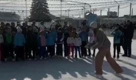 Чемпионка миÑа Ðалиева пÑÐ¾Ð²Ð¾Ð´Ð¸Ñ Ð¼Ð°ÑÑеÑ-клаÑÑ Ð¿Ð¾ ÑигÑÑÐ½Ð¾Ð¼Ñ ÐºÐ°ÑÐ°Ð½Ð¸Ñ Ð² ТÑле Чемпионка миÑа Ðалиева пÑÐ¾Ð²Ð¾Ð´Ð¸Ñ Ð¼Ð°ÑÑеÑ-клаÑÑ Ð¿Ð¾ ÑигÑÑÐ½Ð¾Ð¼Ñ ÐºÐ°ÑÐ°Ð½Ð¸Ñ Ð² ТÑле