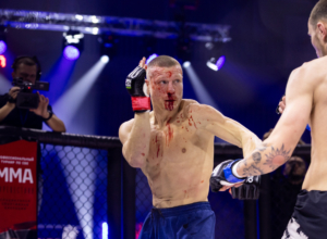 ÐпÑÐµÐ´ÐµÐ»ÐµÐ½Ñ Ð¿Ð¾Ð±ÐµÐ´Ð¸Ñели ÑÑÑниÑа по MMA «ÐиÑва за ТÑлÑ» â «СпеÑопеÑаÑÐ¸Ñ Â«ÐÑÑевеÑÑник». ФоÑоÑепоÑÑаж ÐпÑÐµÐ´ÐµÐ»ÐµÐ½Ñ Ð¿Ð¾Ð±ÐµÐ´Ð¸Ñели ÑÑÑниÑа по MMA «ÐиÑва за ТÑлÑ» â «СпеÑопеÑаÑÐ¸Ñ Â«ÐÑÑевеÑÑник». ФоÑоÑепоÑÑаж