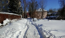 ÐоÑÐµÐ¼Ñ Ð² ÑÐ½ÐµÐ³Ð¾Ð¿Ð°Ð´Ñ Ð²Ñвоз ÑвеÑдÑÑ
коммÑналÑнÑÑ
оÑÑ
одов ÑÑановиÑÑÑ Ñложнее, Ñем кажеÑÑÑ ÐоÑÐµÐ¼Ñ Ð² ÑÐ½ÐµÐ³Ð¾Ð¿Ð°Ð´Ñ Ð²Ñвоз ÑвеÑдÑÑ
коммÑналÑнÑÑ
оÑÑ
одов ÑÑановиÑÑÑ Ñложнее, Ñем кажеÑÑÑ