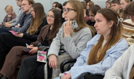 ТаланÑливÑе ÑÑÑденÑÑ Ð¢ÑлÐУ полÑÑÐ°Ñ ÑÑипендии T2 за пÑоекÑÑ Ð±ÑдÑÑего ТаланÑливÑе ÑÑÑденÑÑ Ð¢ÑлÐУ полÑÑÐ°Ñ ÑÑипендии T2 за пÑоекÑÑ Ð±ÑдÑÑего