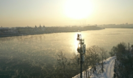 T2 ÑÑÑановила ÑекоÑд по ÑÑÑоиÑелÑÑÑÐ²Ñ ÑеÑи в 2025 Ð³Ð¾Ð´Ñ T2 ÑÑÑановила ÑекоÑд по ÑÑÑоиÑелÑÑÑÐ²Ñ ÑеÑи в 2025 годÑ