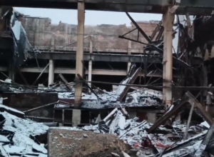 Ð ÑÑ
нÑвÑÐ°Ñ ÐºÑÑÑа ÑеÑ
а в Узловой. ÐÑÑавÑегоÑÑ Ð¿Ð¾Ð´ завалами еÑе иÑÑÑ Ð ÑÑ
нÑвÑÐ°Ñ ÐºÑÑÑа ÑеÑ
а в Узловой. ÐÑÑавÑегоÑÑ Ð¿Ð¾Ð´ завалами еÑе иÑÑÑ