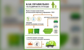 ÐÐР«ÐСÐ-ÐТ» ÑазÑÑÑнÑÐµÑ Ð¿Ñавила ÑкладиÑÐ¾Ð²Ð°Ð½Ð¸Ñ Ð¾ÑÑ
одов на конÑейнеÑнÑÑ
плоÑадкаÑ
ÐÐР«ÐСÐ-ÐТ» ÑазÑÑÑнÑÐµÑ Ð¿Ñавила ÑкладиÑÐ¾Ð²Ð°Ð½Ð¸Ñ Ð¾ÑÑ
одов на конÑейнеÑнÑÑ
плоÑадкаÑ