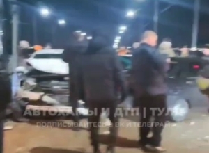 Ðод ТÑлой пÑоизоÑло маÑÑовое ÐÐ¢Ð Ñ Ð°Ð²ÑобÑÑом. Ðидео Ðод ТÑлой пÑоизоÑло маÑÑовое ÐÐ¢Ð Ñ Ð°Ð²ÑобÑÑом. Ðидео