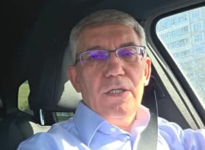 «РазделÑÑ Ð²Ð°Ñе возмÑÑение»: ÐилÑев Ñел за ÑÑлÑ, ÑÑÐ¾Ð±Ñ Ð¾ÑениÑÑ ÑоÑÑоÑние ÑÑлÑÑкиÑ
доÑог «РазделÑÑ Ð²Ð°Ñе возмÑÑение»: ÐилÑев Ñел за ÑÑлÑ, ÑÑÐ¾Ð±Ñ Ð¾ÑениÑÑ ÑоÑÑоÑние ÑÑлÑÑкиÑ
доÑог