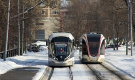 РТÑле обÑÑÑнили, заÑем гоÑÐ¾Ð´Ñ Ð½ÑÐ¶Ð½Ñ Ð²ÑделеннÑе ÑÑамвайнÑе пÑÑи РТÑле обÑÑÑнили, заÑем гоÑÐ¾Ð´Ñ Ð½ÑÐ¶Ð½Ñ Ð²ÑделеннÑе ÑÑамвайнÑе пÑÑи