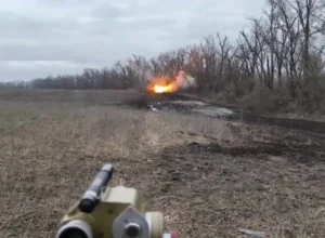 ТÑлÑÑкие «ÐÑадÑ» ÑниÑÑожили опоÑнÑй пÑÐ½ÐºÑ Ñ Ð´Ñонами ÐСУ. Ðидео ТÑлÑÑкие «ÐÑадÑ» ÑниÑÑожили опоÑнÑй пÑÐ½ÐºÑ Ñ Ð´Ñонами ÐСУ. Ðидео