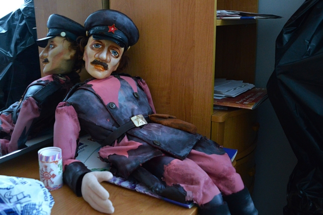 Ðак в ТÑлÑÑком ÑеаÑÑе кÑкол маÑÑеÑÑÑ Â«Ð°ÐºÑеÑов» Ðак в ТÑлÑÑком ÑеаÑÑе кÑкол маÑÑеÑÑÑ Â«Ð°ÐºÑеÑов»