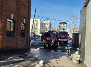 РТÑле загоÑелаÑÑ ÐикеÑка ÐоÑÑ. ÐоÑеÑиÑелей ÑвакÑиÑовали РТÑле загоÑелаÑÑ ÐикеÑка ÐоÑÑ. ÐоÑеÑиÑелей ÑвакÑиÑовали