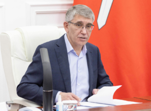 «ÐÑбеÑиÑе Ð´Ð»Ñ ÑÐµÐ±Ñ Ð´ÑÑгой каÑÑеÑнÑй ÑÑек»: ÐилÑев оÑÑиÑал Ñиновника за Ñон на ÑовеÑании «ÐÑбеÑиÑе Ð´Ð»Ñ ÑÐµÐ±Ñ Ð´ÑÑгой каÑÑеÑнÑй ÑÑек»: ÐилÑев оÑÑиÑал Ñиновника за Ñон на ÑовеÑании