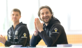 «ÐÑÑенал» в лиÑее â 1: ÑÑÑболиÑÑÑ Ð·Ð°Ð¶Ð³Ð»Ð¸ ÑмоÑии Ñ ÑколÑников «ÐÑÑенал» в лиÑее â 1: ÑÑÑболиÑÑÑ Ð·Ð°Ð¶Ð³Ð»Ð¸ ÑмоÑии Ñ ÑколÑников