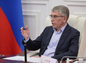 «ХоÑоÑо делаÑÑ ÑоÑогÑаÑии внÑÑÑи кÑемлÑ»: ÐилÑев поÑÑÑил ÑÑилиÑÑ ÑбоÑÐºÑ Ð²Ð°Ð»ÐµÐ¶Ð½Ð¸ÐºÐ° «ХоÑоÑо делаÑÑ ÑоÑогÑаÑии внÑÑÑи кÑемлÑ»: ÐилÑев поÑÑÑил ÑÑилиÑÑ ÑбоÑÐºÑ Ð²Ð°Ð»ÐµÐ¶Ð½Ð¸ÐºÐ°