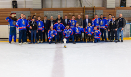 СоÑÑоÑлаÑÑ ÑеÑÐµÐ¼Ð¾Ð½Ð¸Ñ Ð½Ð°Ð³ÑÐ°Ð¶Ð´ÐµÐ½Ð¸Ñ Ð¾Ð±Ð»Ð°Ð´Ð°Ñелей кÑбка ÑемпионаÑа РоÑÑии по Ñледж-Ñ
Ð¾ÐºÐºÐµÑ 2026 года «ÐÐÐ-Ñледж» СоÑÑоÑлаÑÑ ÑеÑÐµÐ¼Ð¾Ð½Ð¸Ñ Ð½Ð°Ð³ÑÐ°Ð¶Ð´ÐµÐ½Ð¸Ñ Ð¾Ð±Ð»Ð°Ð´Ð°Ñелей кÑбка ÑемпионаÑа РоÑÑии по Ñледж-Ñ
Ð¾ÐºÐºÐµÑ 2026 года «ÐÐÐ-Ñледж»