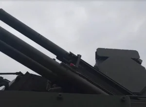 ÐинобоÑонÑ: ÑÑлÑÑкие зениÑÑики ÑниÑÑожили ÑкÑаинÑкий дÑон в зоне СÐÐ ÐинобоÑонÑ: ÑÑлÑÑкие зениÑÑики ÑниÑÑожили ÑкÑаинÑкий дÑон в зоне СÐÐ